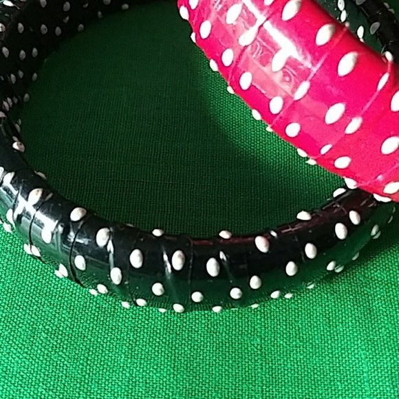 Bangle Bracelet Set - Picture 3 of 4